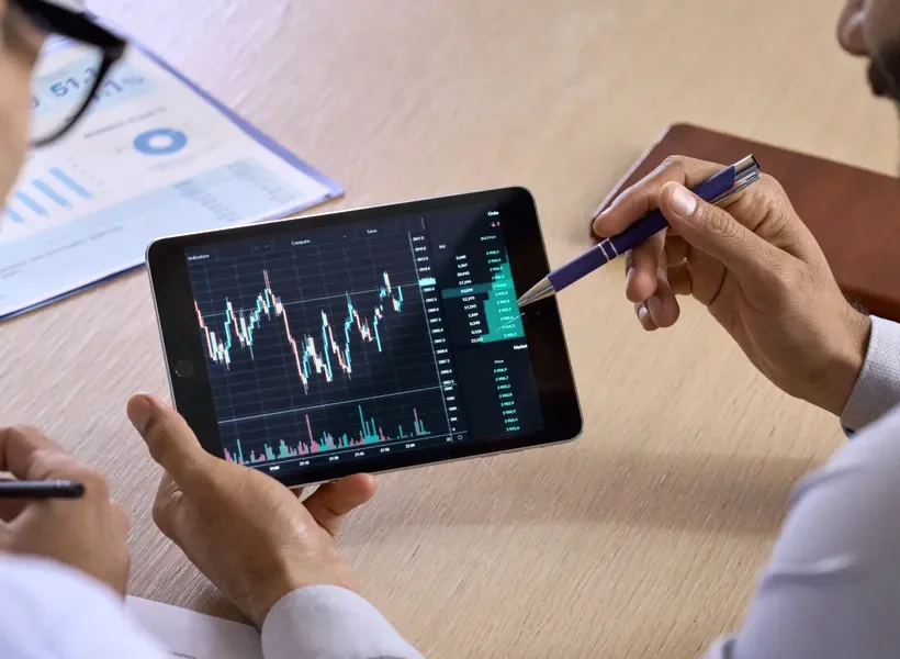 Grotuxiv digitale aktiva